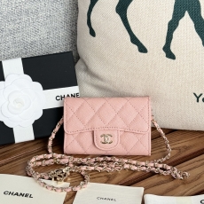 Chanel Wallet Purse